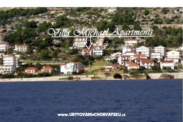  Villa Michael Appartementen – foto 6