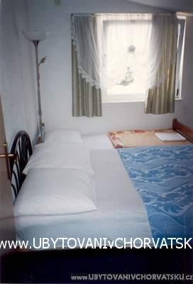 Appartementen Lucija – foto 2