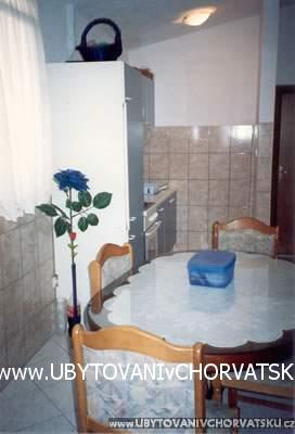 Appartementen Lucija – foto 3