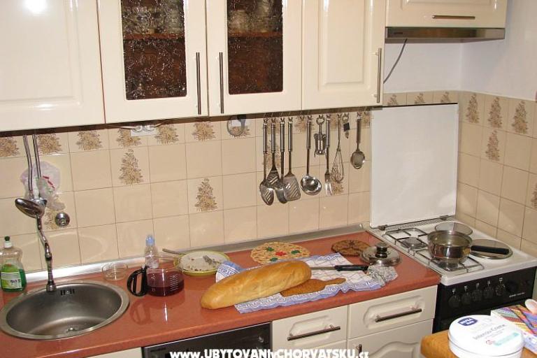 Appartementen Mila – foto 12
