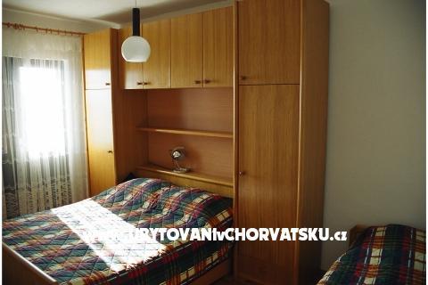Appartementen Mila – foto 16