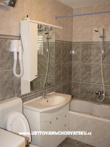 Appartementen Mila – foto 4