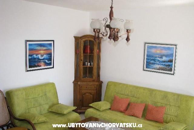 Appartementen Mila – foto 9