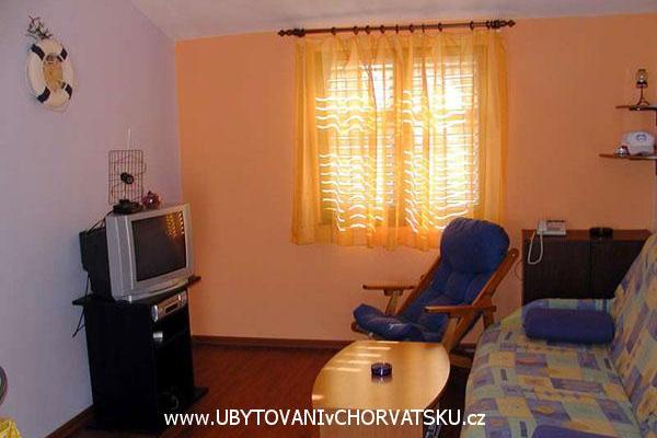 Olimpia apartment – foto 5