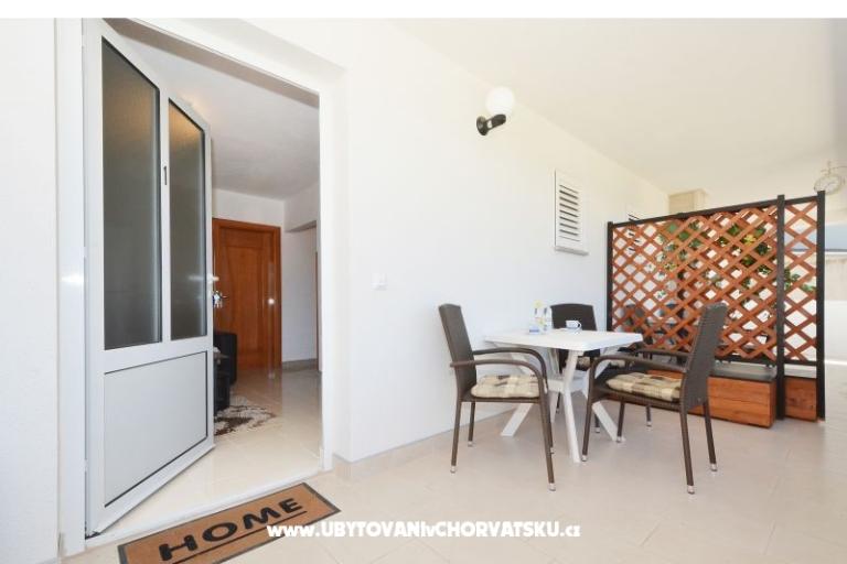 Punta Appartementen – foto 8