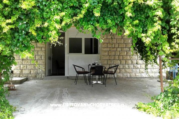  Appartementen Ružmarin – foto 6