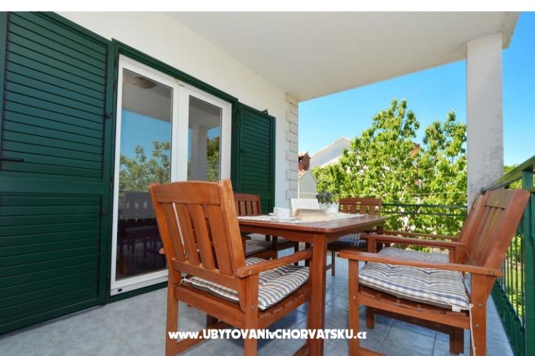 Sanda Appartementen – foto 8