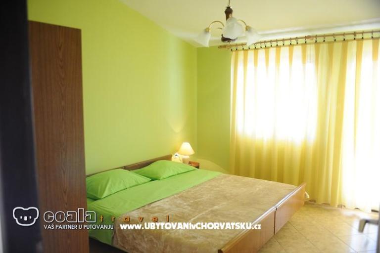 Kristi Appartementen – foto 8