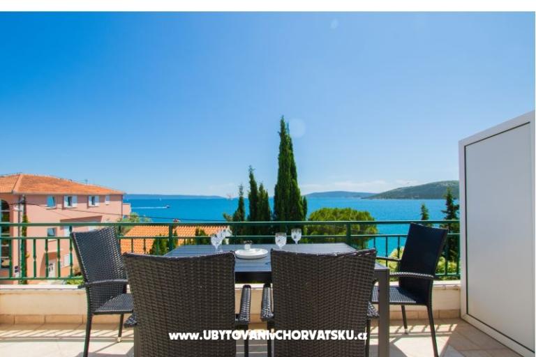 Appartementen Milović 30 m od more – foto 8
