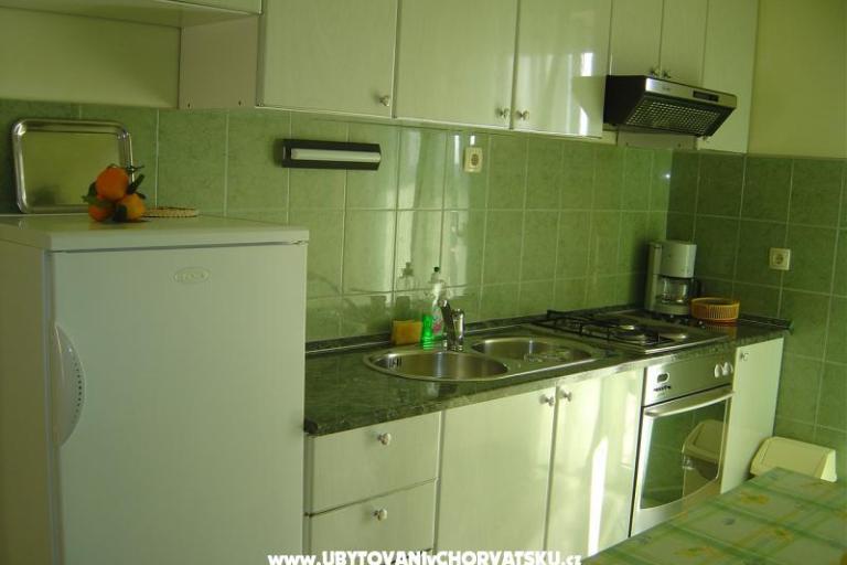 Appartementen Zgogo – foto 11
