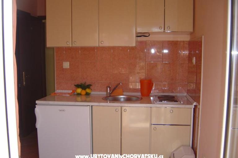 Appartementen Zgogo – foto 13