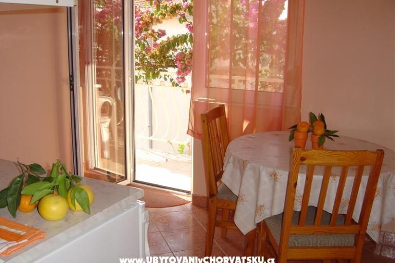 Appartementen Zgogo – foto 8