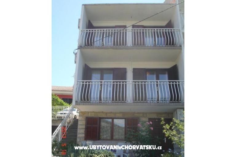 Appartementen Šerić – foto 2