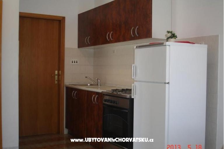 Appartementen Šerić – foto 6