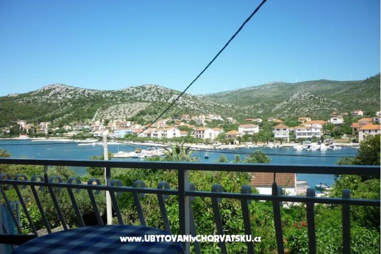 Appartementen Šerić – foto 9