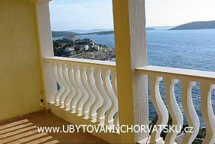 Appartementen Cerjan – foto 5