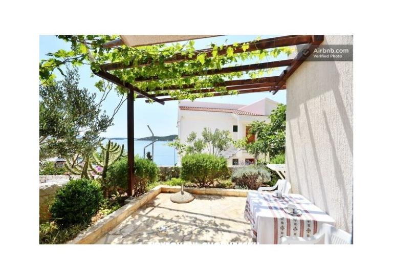 Appartementen Cerjan – foto 9