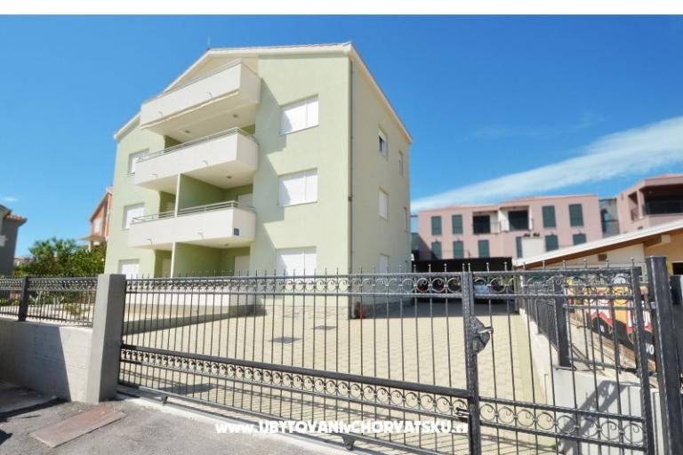 Simba Appartementen – foto 4