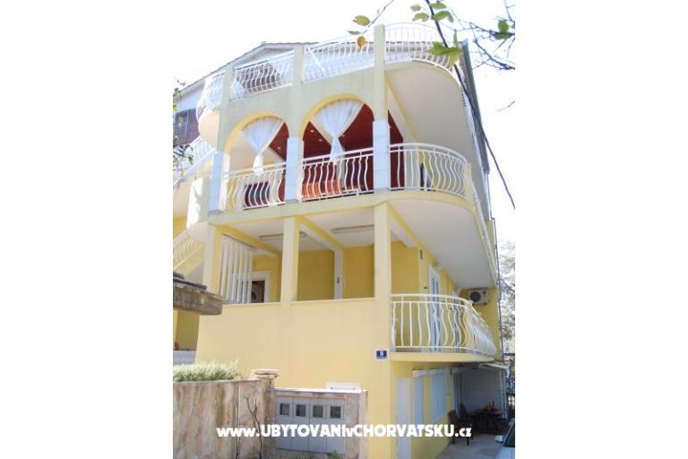 Appartementen Toja – foto 4