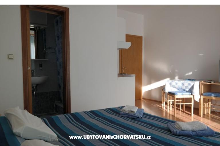 Appartementen Vagabundo – foto 7