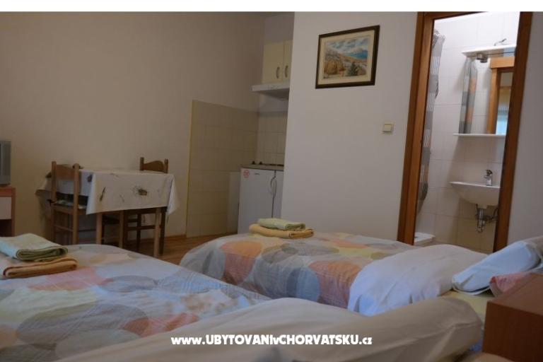 Appartementen Vagabundo – foto 8