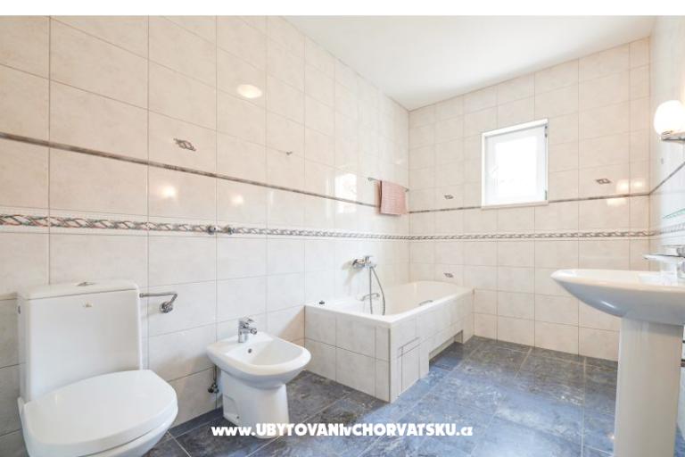 Appartementen Vila Veljko – foto 9