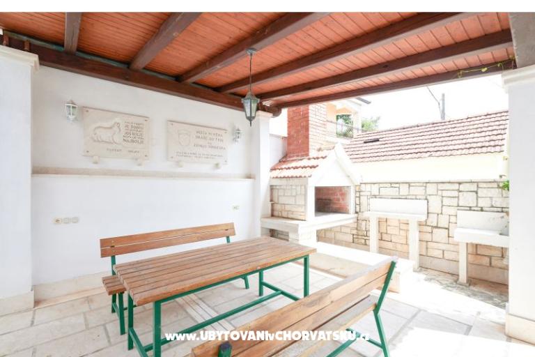Appartementen Vila Veljko – foto 10