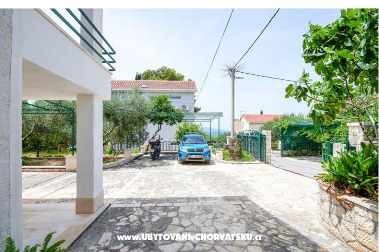 Appartementen Vila Veljko – foto 11