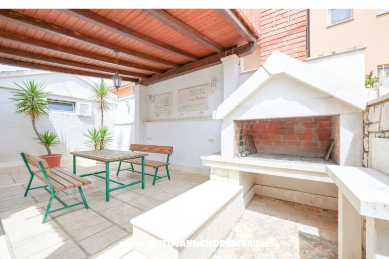 Appartementen Vila Veljko – foto 3