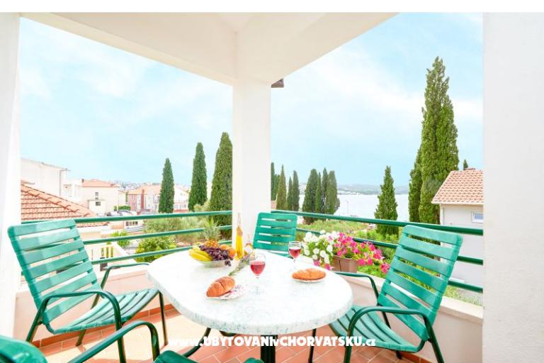 Appartementen Vila Veljko – foto 4