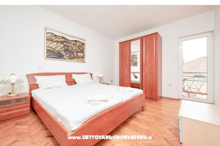 Appartementen Vila Veljko – foto 6