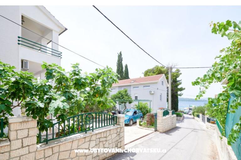 Appartementen Vila Veljko – foto 8