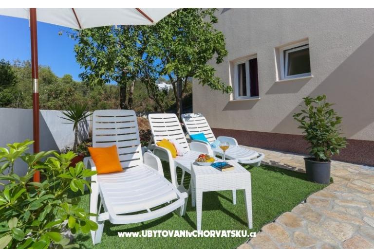 Appartementen Bruno – foto 14