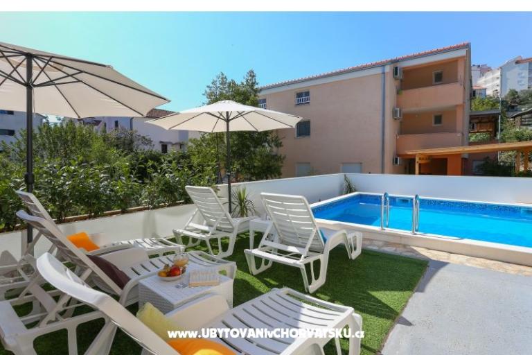 Appartementen Bruno – foto 2