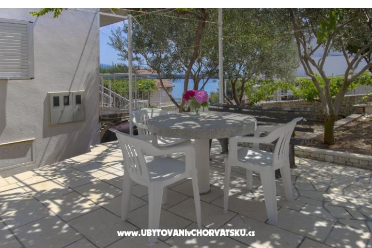 Appartementen Katarina Čiovo – foto 10