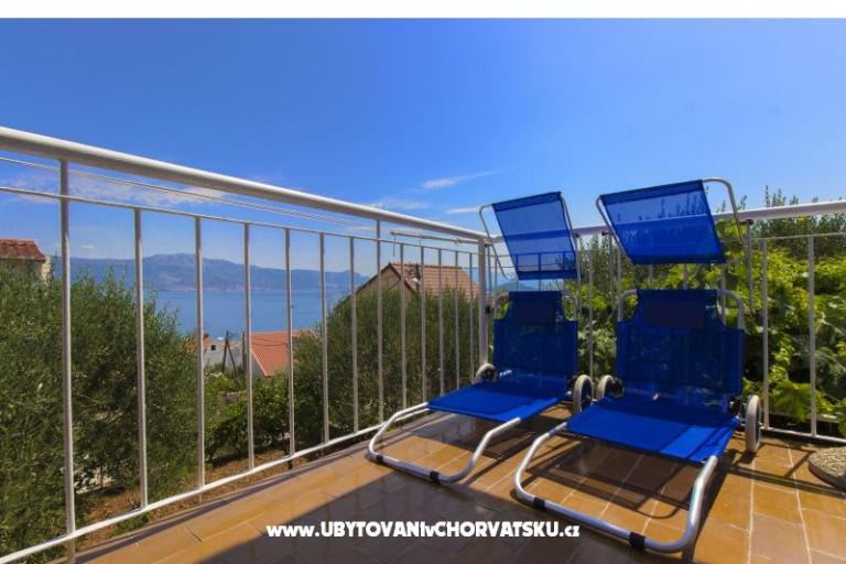 Appartementen Katarina Čiovo – foto 13