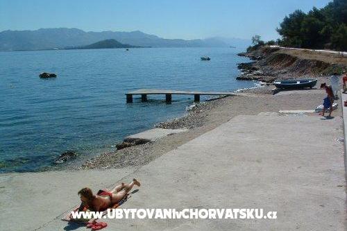Appartementen Katarina Čiovo – foto 15