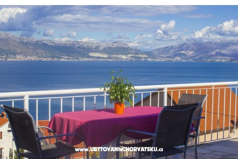 Appartementen Katarina Čiovo – foto 2