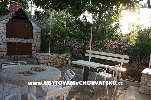 Appartementen Katarina Čiovo – foto 6