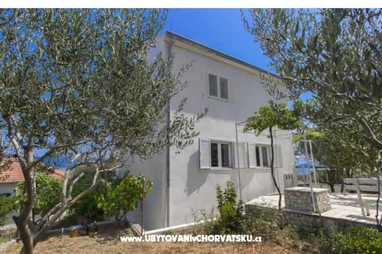 Appartementen Katarina Čiovo – foto 8