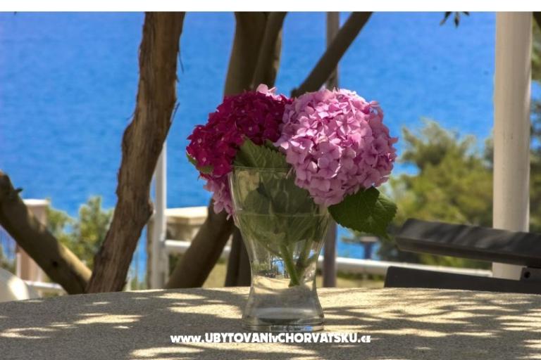 Appartementen Katarina Čiovo – foto 9