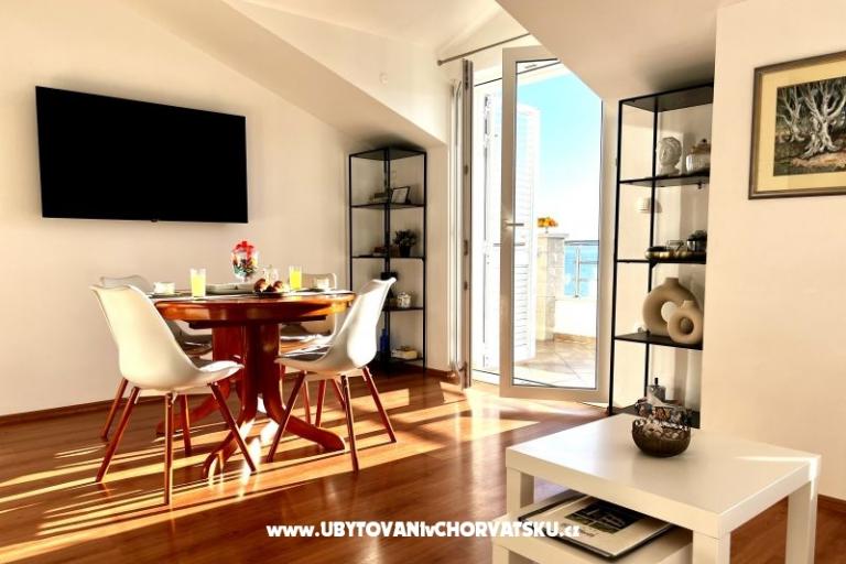 Magic sea view - Leo apartments – foto 26