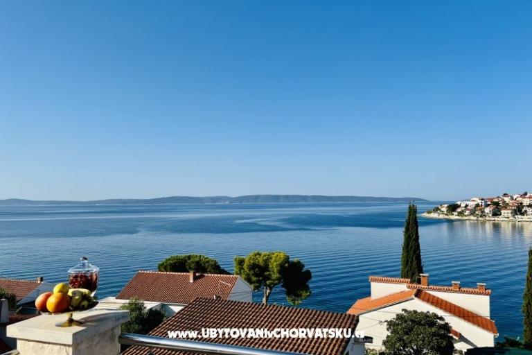 Magic sea view - Leo apartments – foto 33