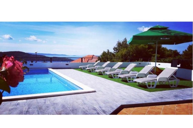 Villa Confido Luxury Appartement 01 – foto 5