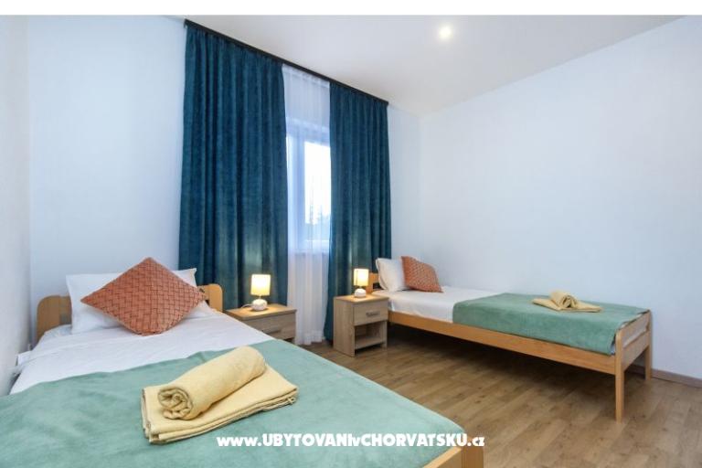 Villa Dalmatian Child – foto 25