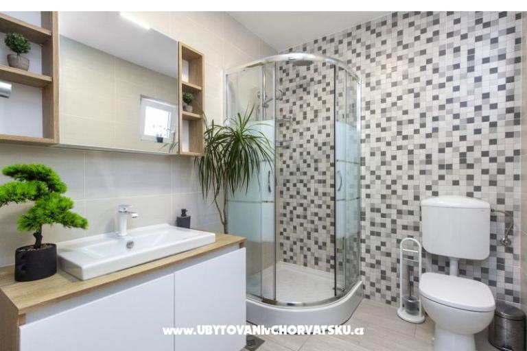 Villa Dalmatian Child – foto 26