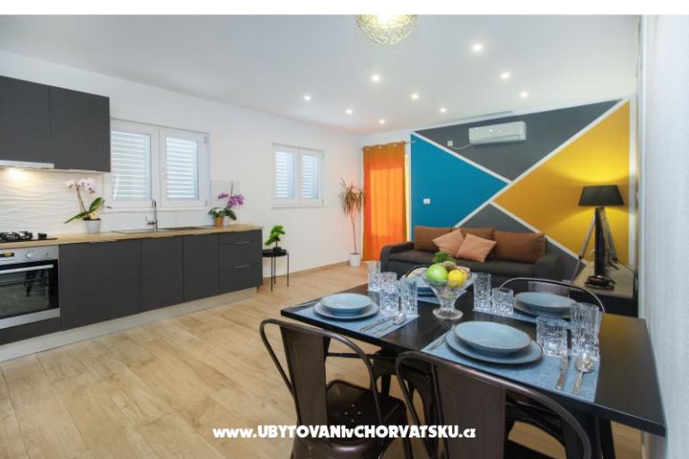 Villa Dalmatian Child – foto 33