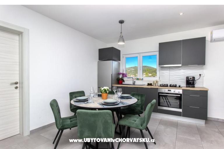 Villa Dalmatian Child – foto 37