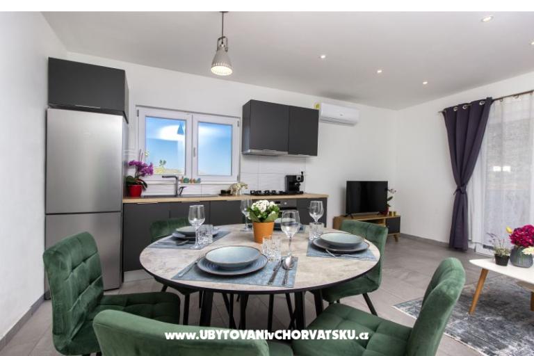 Villa Dalmatian Child – foto 38