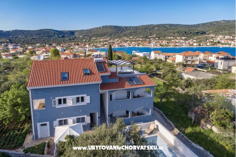 Villa Dalmatian Child – foto 47